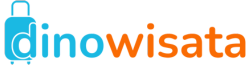 Dinowisata Logo